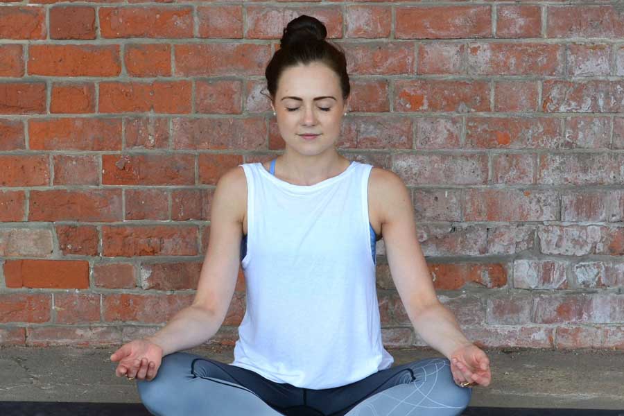 Mindfulness Meditation